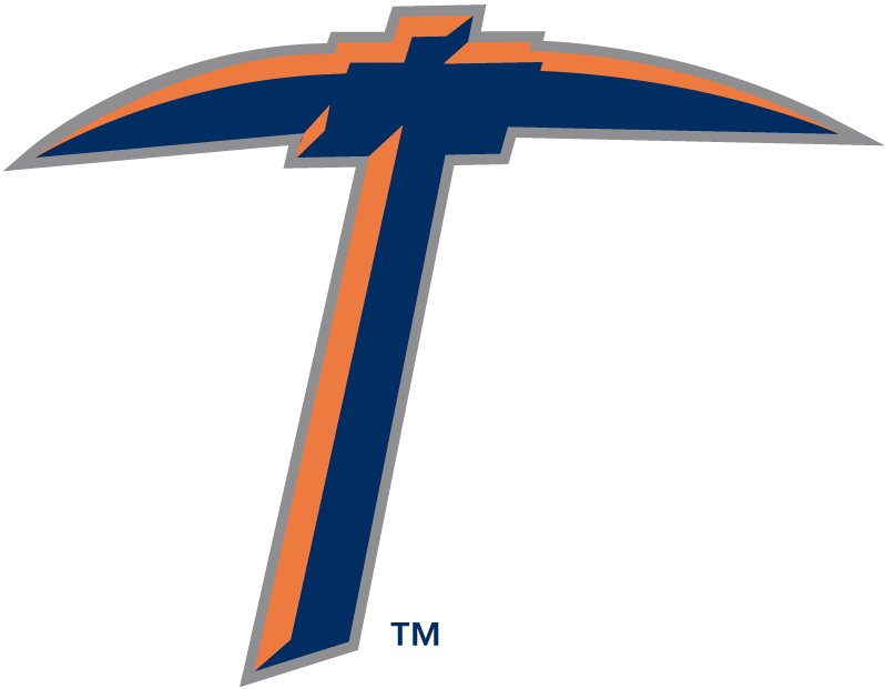 UTEP Miners 1999-Pres Alternate Logo v3 iron on transfers for T-shirts